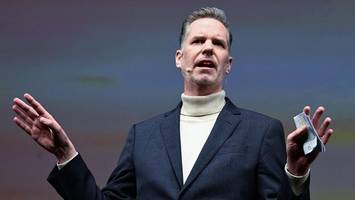 FDP-Dreikönigstreffen ohne Lindner: Dieser Moment macht das Publikum rasend