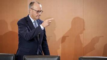 Merz und die Operation Kanzlerrettung: Diese Männer könnten zum Problem werden