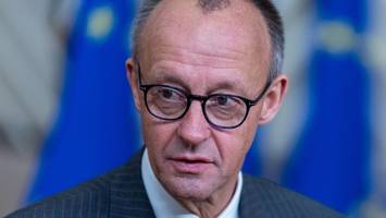 Merz will vieles besser machen – das Land ist bereit