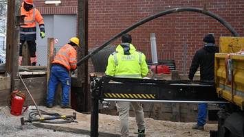 Nach Blackout im Südwesten – So kommen die Arbeiten am Stromnetz voran