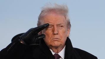 Nato-Zerfall? Dänemark schlägt Alarm wegen US-Plänen – Europa steht zusammen