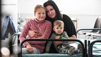 Raus aus der Wohnungslosigkeit: Eine Mutter kämpft sich zurück ins Leben