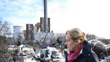 stromausfall in berlin: ist franziska giffey die bessere krisenmanagerin?