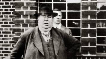 Vor 100 Jahren am Alexanderplatz: Erste Mordkommission eröffnet