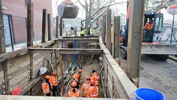 Fake News und Desinformation: Wie Russland den Brandanschlag in Berlin nutzt