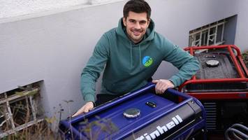 in der wohnung „tiefgekühlt“: so geht es den berlinern nach dem stromausfall