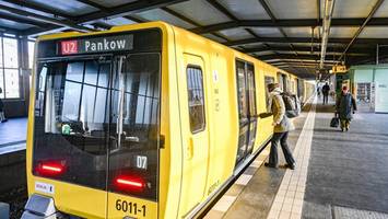 Über alle Linien hinweg: Warum Berliner U-Bahnen an Tempo verlieren