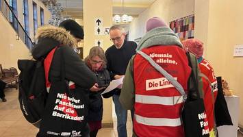 anschlag auf das berliner stromnetz wird zum wahlkampfthema