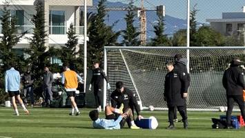 Bei Hertha BSC gibt es einen Rückkehrer und einen neuen Verletzten