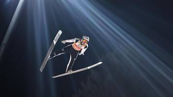 Prevc krönt sich zum Sieger der Vierschanzentournee - Tschofenig mit Tageserfolg