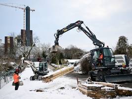 Anschlag in Berlin: „Sie treffen das Rückgrat unserer Wirtschaft“
