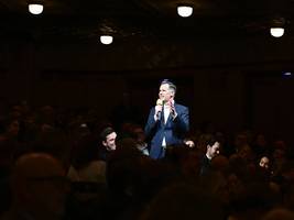 FDP: Wenn Freiheit nur ein Wort ist