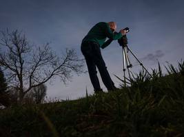 Glosse: Das Streiflicht