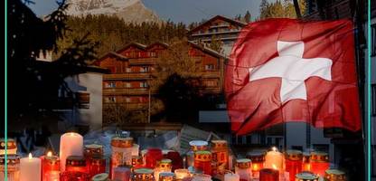 Crans-Montana: Auf die Brand-Katastrophe folgt die Schuldfrage