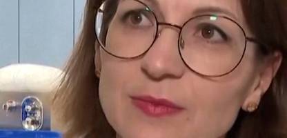 Crans-Montana: Charité-Ärztin behandelt Brandopfer aus der Schweiz