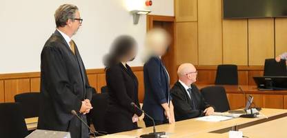 flucht bei schießerei: polizistinnen sollen jobs verlieren