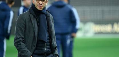 Premier League: FC Chelsea bedient sich bei Partnerverein Straßburg und holt Trainer Liam Rosenior