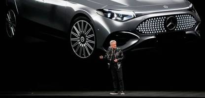 Sony Honda, Bosch, Nvidia: So wollen Hersteller die KI ins Auto bringen