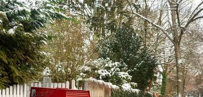 Stromausfall im reichen Zehlendorf: Jetzt wollen alle Generatoren