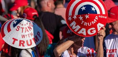 USA: Warum Donald Trumps Überfall auf Venezuela für ihn politische Risiken birgt