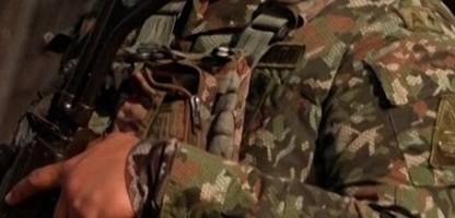 venezuela-konflikt: kolumbien verstärkt militärpräsenz an der grenze