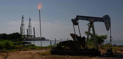 Venezuela und Big Oil: Diese US-Konzerne könnten vom Angriff in Caracas profitieren