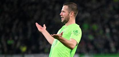 vfl wolfsburg: denis vavro soll jugendlichen geschlagen haben
