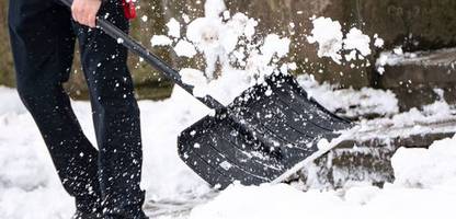 Winter in Deutschland: Pflichten für Eigentümer und Vermieter bei Schnee und Eis