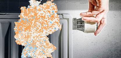Wärmeplanung: Diese Kommunen liegen vorne - ist ihr Wohnort dabei? Interaktive Karte