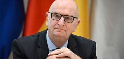 Brandenburg: Dietmar Woidke verkündet Koalitionsende nach BSW-Bruch