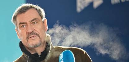 csu-chef markus söder will eine grundlegende reform des sozialstaats