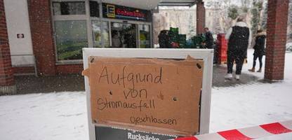 berlin: so trifft der stromausfall die unternehmen