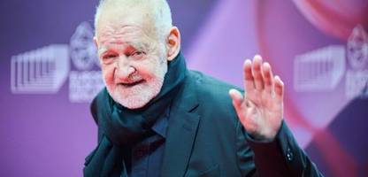 Béla Tarr: Berlinale-Sieger von 2011 ist tot