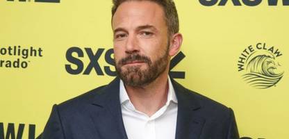 Wie Ben Affleck einen Dreh lahmlegte, weil er eine Baseballkappe ablehnte