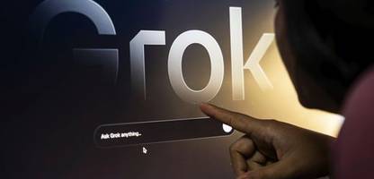 KI-Chatbot Grok zieht Frauen und Kinder digital aus – gegen ihren Willen