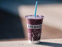 Einkaufen als Therapie: Der 22-Dollar-Smoothie als Seelentröster