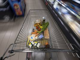 Preise: Inflation zurück auf Normalniveau