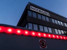 Wirecard: Zwei Geschäftsleute wegen Betrugs verurteilt