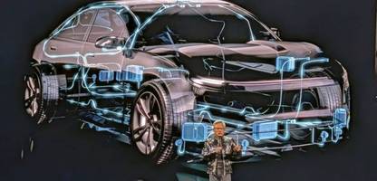 nvidia will im nächsten jahr robotaxis auf die straße bringen