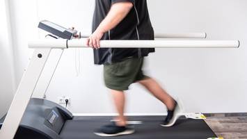 Abnehmen durch Bewegung: Ingo Froböse sieht Vorteil bei diesen Sportarten