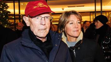 hsv-legenden und herzspezialist: der neujahrsempfang der block-gruppe in bildern