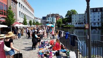 Lieblingsorte, die begeistern: Das Engagement hinter Bergedorfs Hafen