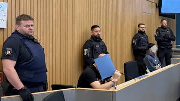 Mord in Alt-Mölln: Angeklagter packt aus und belastet seinen Schwager