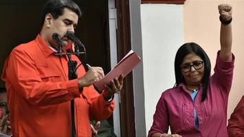 steigt jetzt der Ölpreis wegen trumps intervention in venezuela?