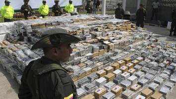 trumps wahrer feind: so mächtig ist die drogenmafia in lateinamerika