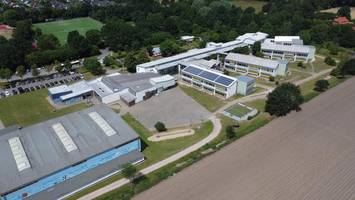 Zu wenig Platz: „Ruf des Bildungsstandorts Barsbüttel steht auf dem Spiel“