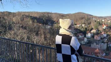 „ich erkenne meine heimat nicht wieder“: besuch in sachsen-anhalt vor der wahl