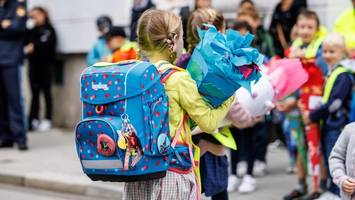 Anmelderunde gestartet: Diese Grundschulen mussten die meisten Schüler ablehnen