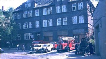 Die Goldenen Zwanziger Jahre: Bergedorf wird zur Wohlfahrtsstadt