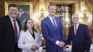 HHLA-Deal: MSC und Stadt Hamburg drängen jetzt Kleinaktionäre aus dem Konzern